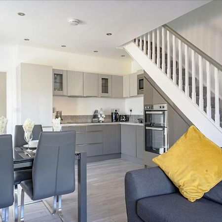 No 1 Kinvara House Cill Airne Esterno foto