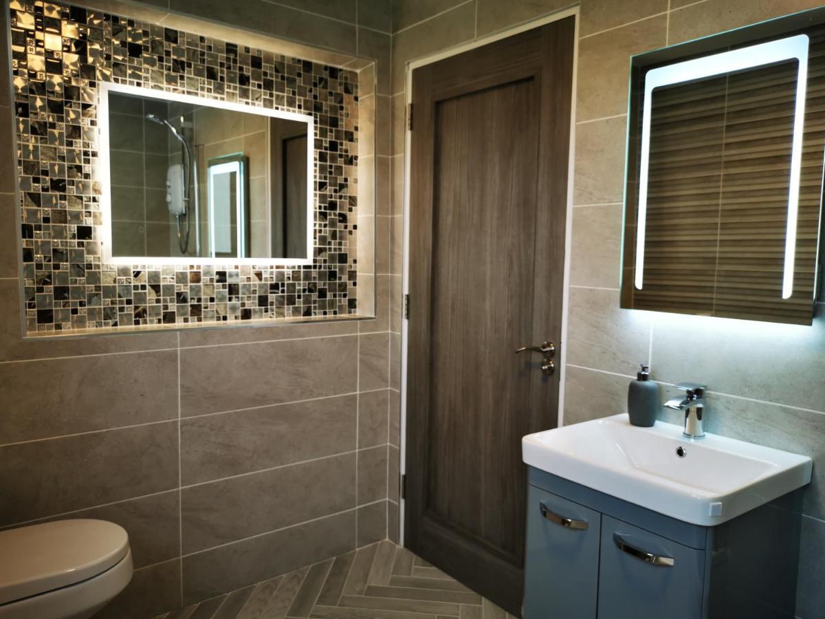 No 1 Kinvara House Cill Airne Esterno foto