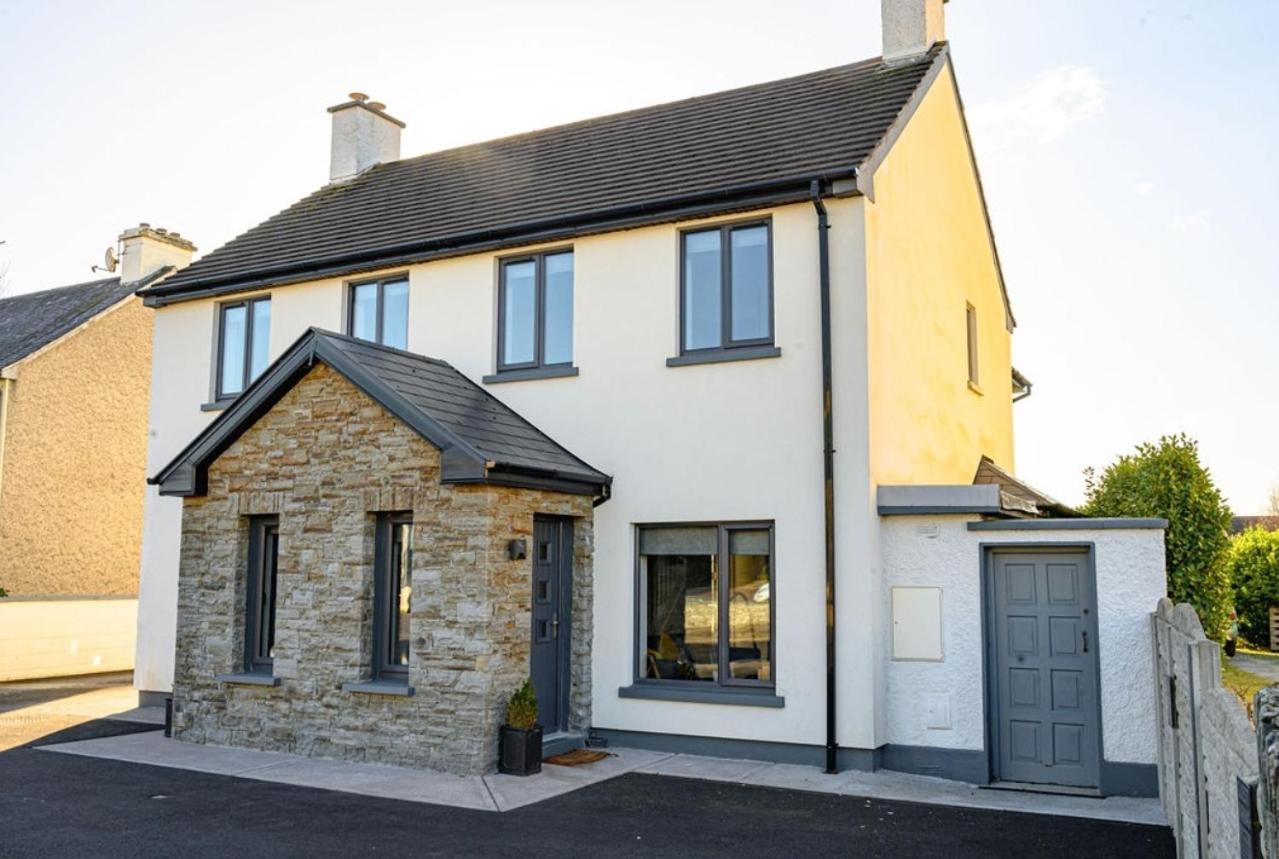 No 1 Kinvara House Cill Airne Esterno foto