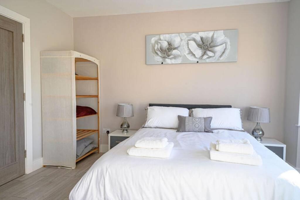 No 1 Kinvara House Cill Airne Esterno foto