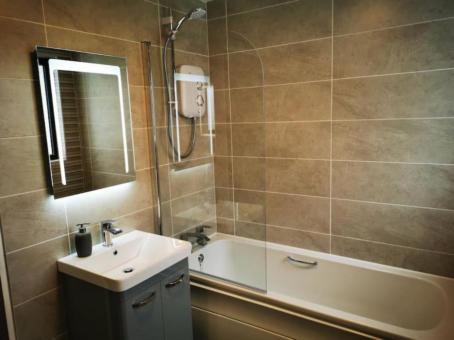 No 1 Kinvara House Cill Airne Esterno foto