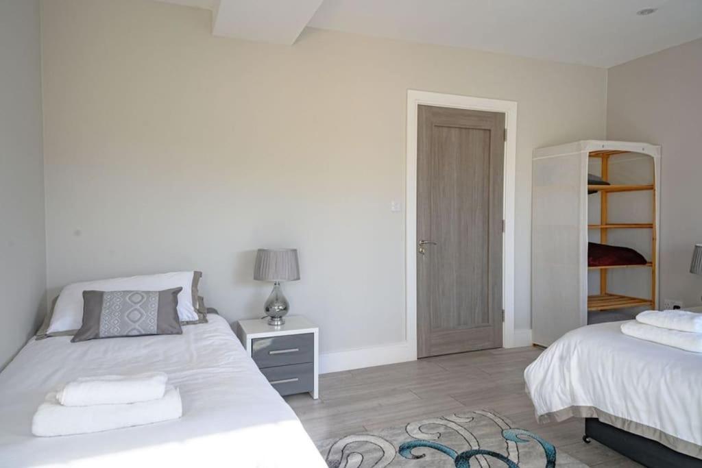 No 1 Kinvara House Cill Airne Esterno foto