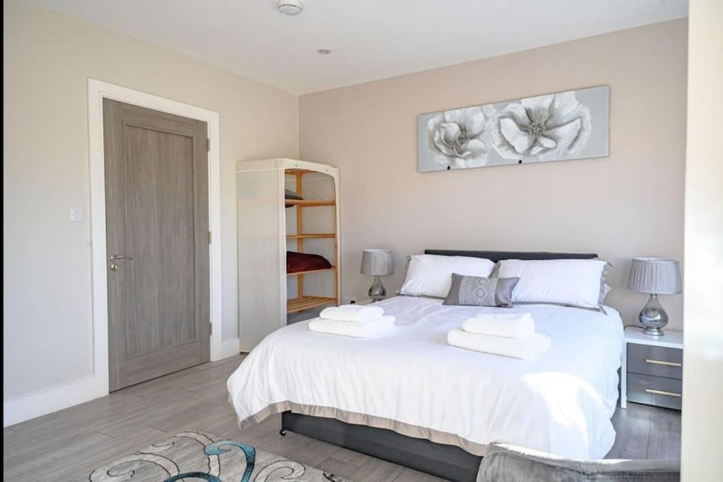 No 1 Kinvara House Cill Airne Esterno foto