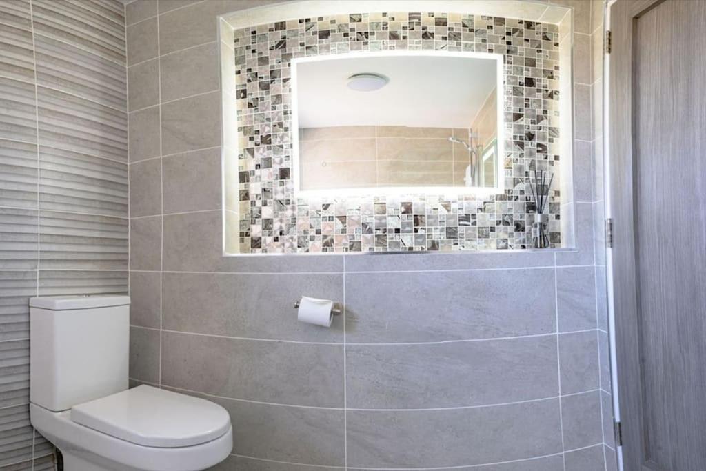 No 1 Kinvara House Cill Airne Esterno foto