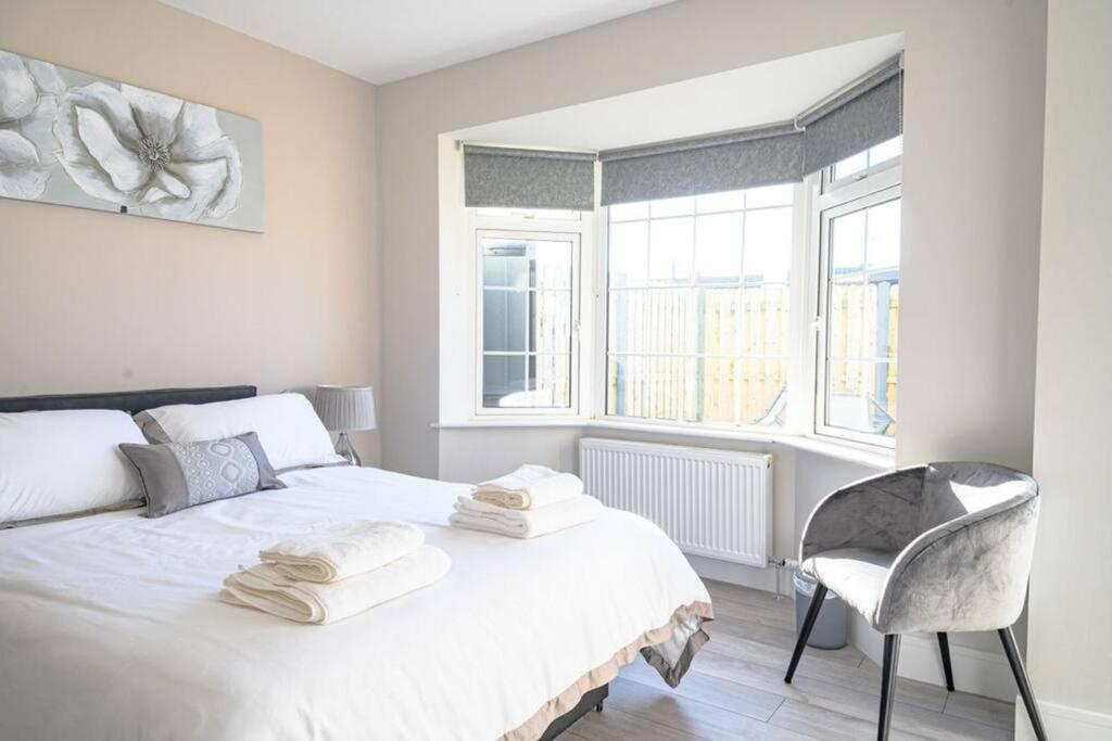 No 1 Kinvara House Cill Airne Esterno foto