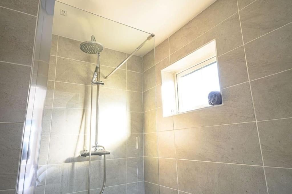 No 1 Kinvara House Cill Airne Esterno foto