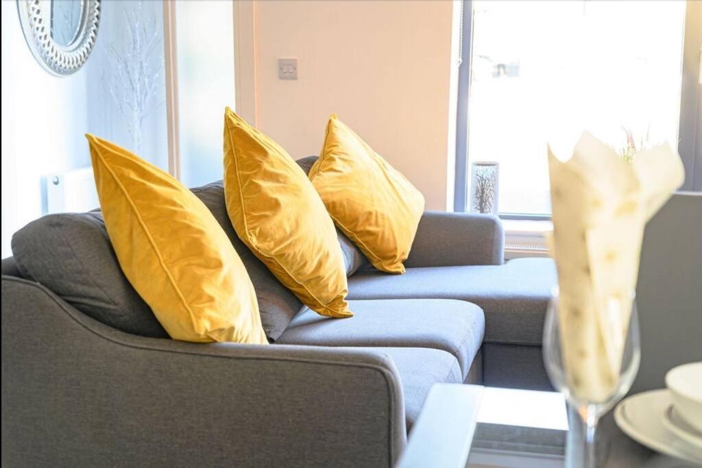 No 1 Kinvara House Cill Airne Esterno foto