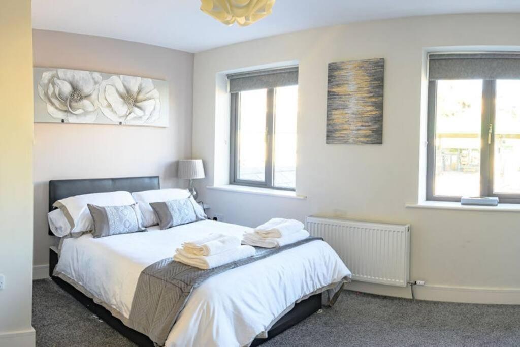 No 1 Kinvara House Cill Airne Esterno foto