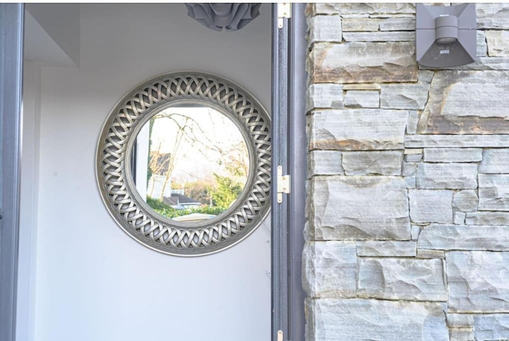 No 1 Kinvara House Cill Airne Esterno foto