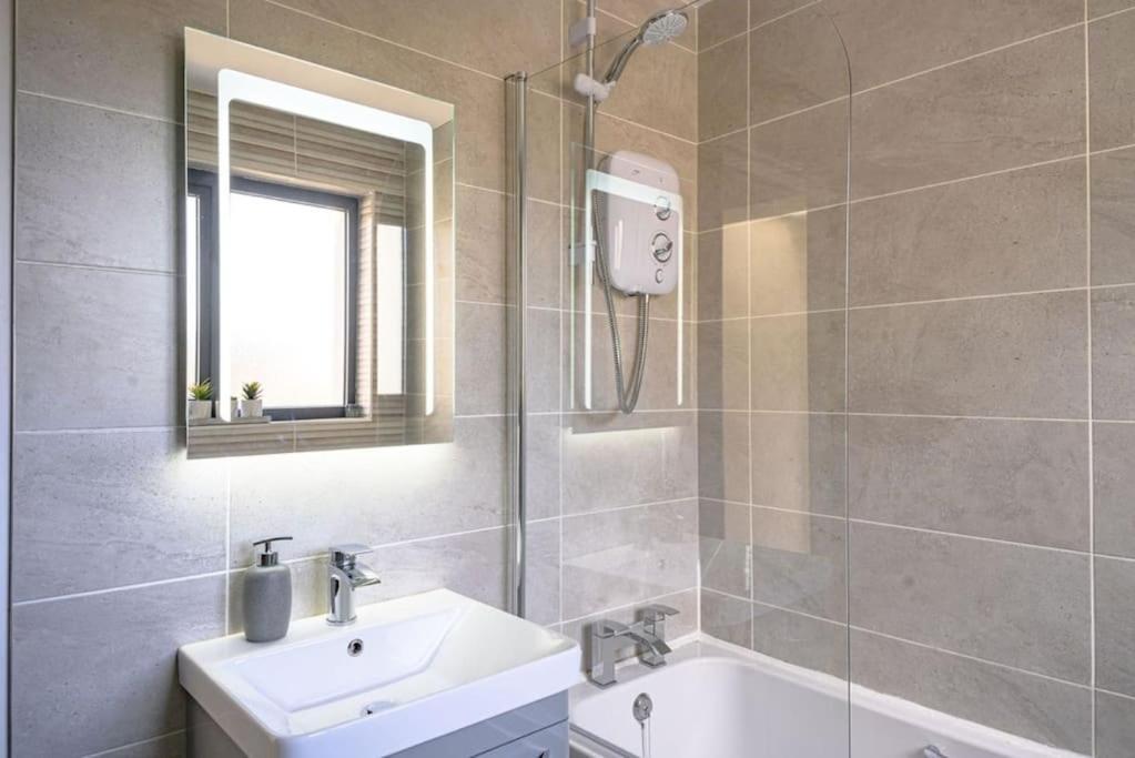 No 1 Kinvara House Cill Airne Esterno foto