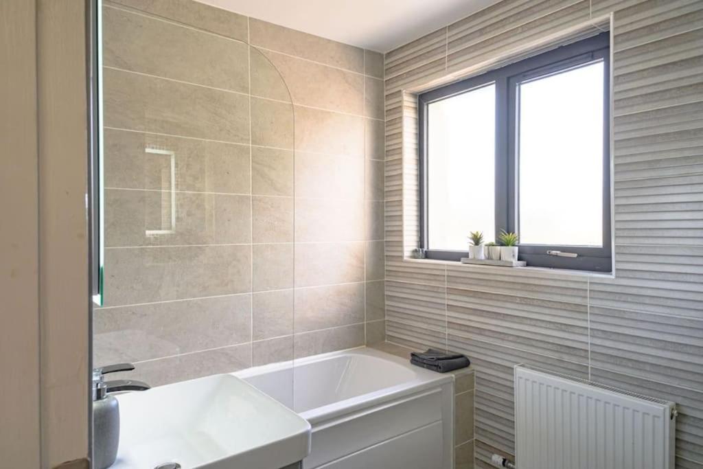 No 1 Kinvara House Cill Airne Esterno foto