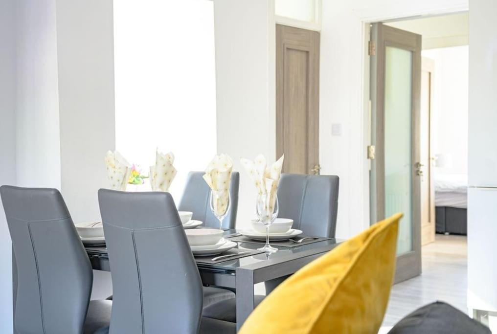 No 1 Kinvara House Cill Airne Esterno foto