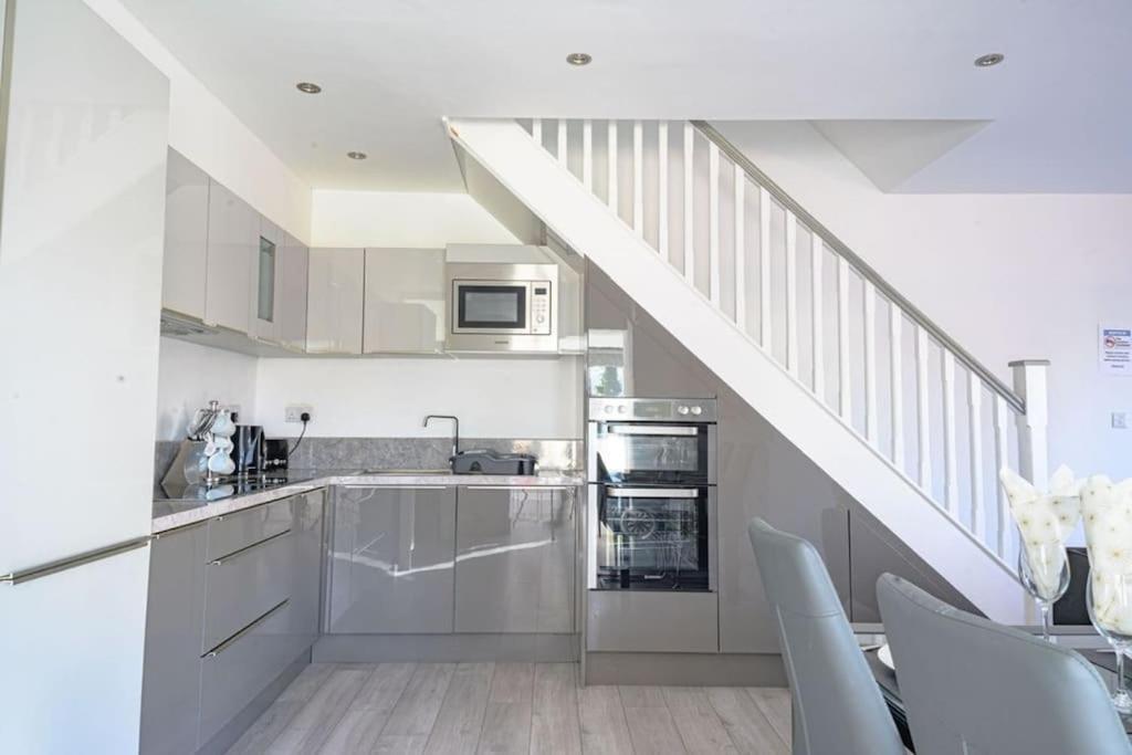 No 1 Kinvara House Cill Airne Esterno foto