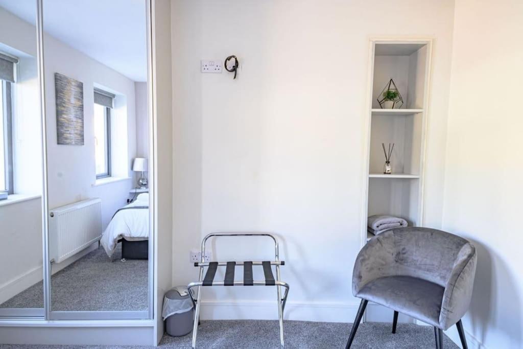 No 1 Kinvara House Cill Airne Esterno foto